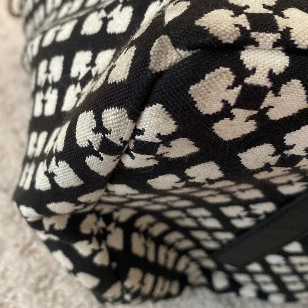 Kate spade baby bag